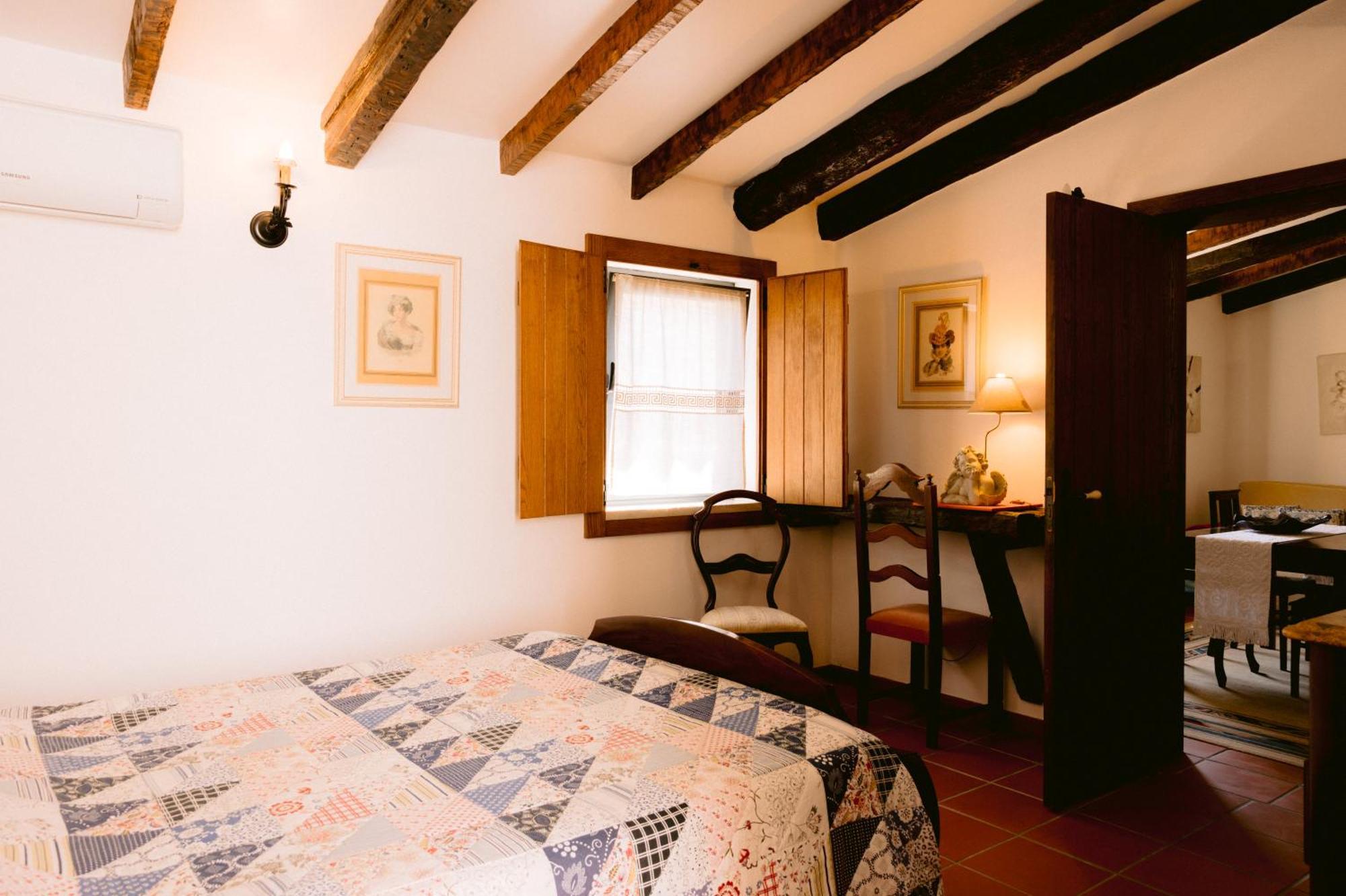 Vilas Da Matagosa Matagosinha Room photo
