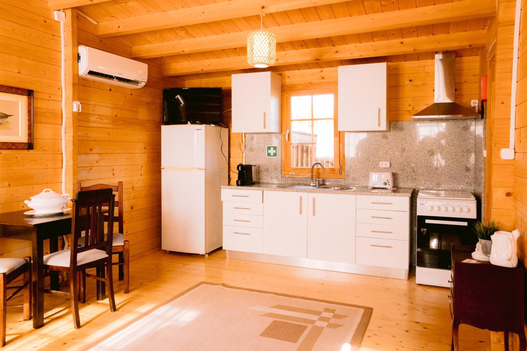 Vilas Da Matagosa Matagosinha Room photo